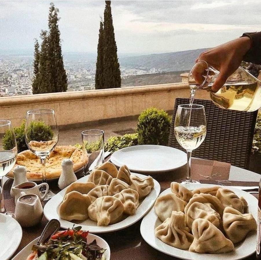 Eldorado 3* Tbilisi