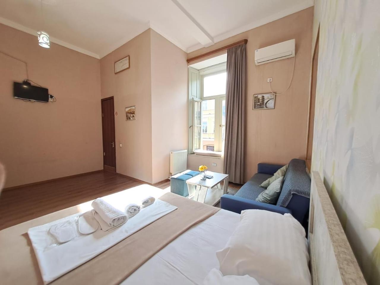 Eldorado Hotel