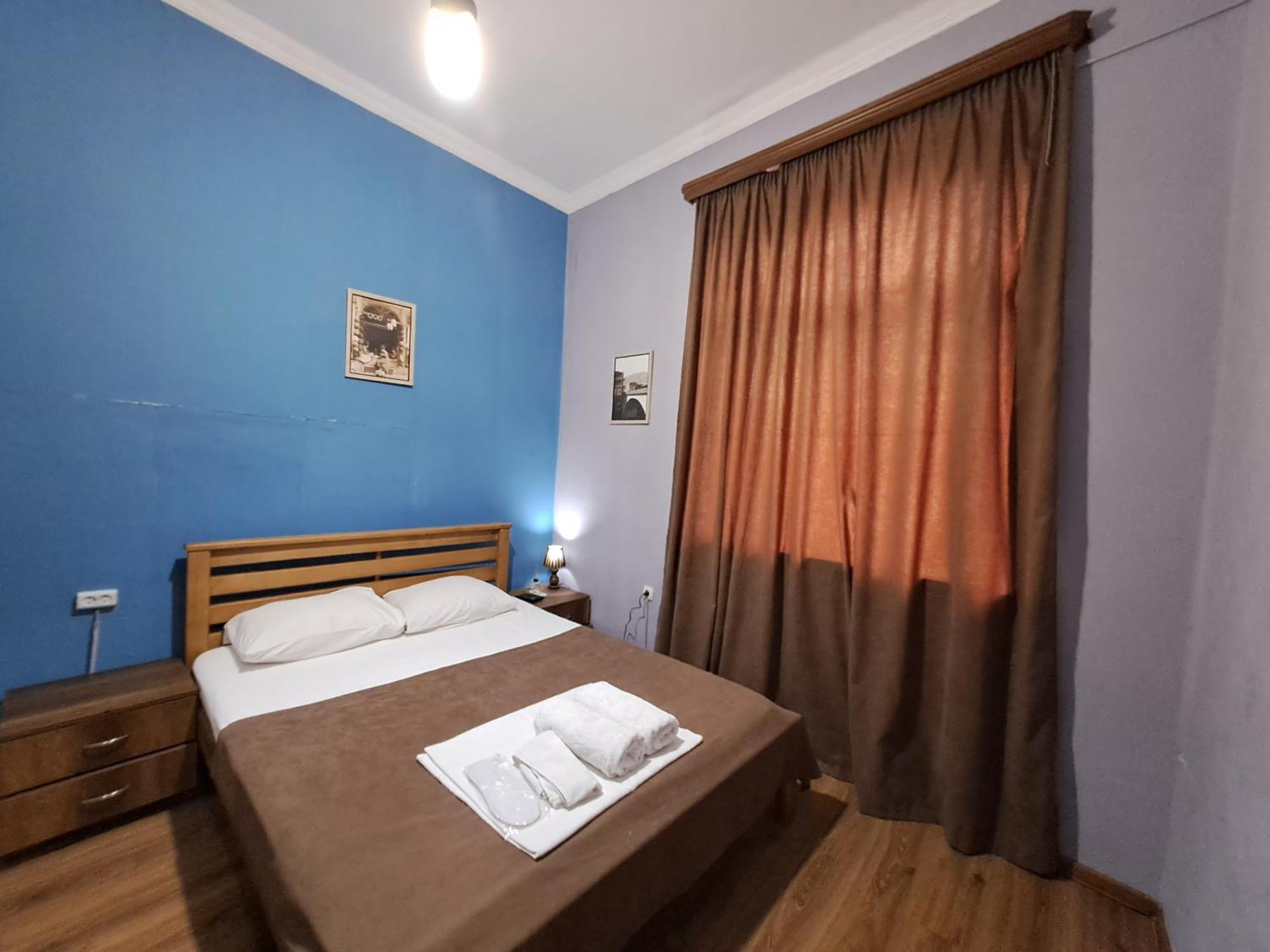 Eldorado Hotel 3*