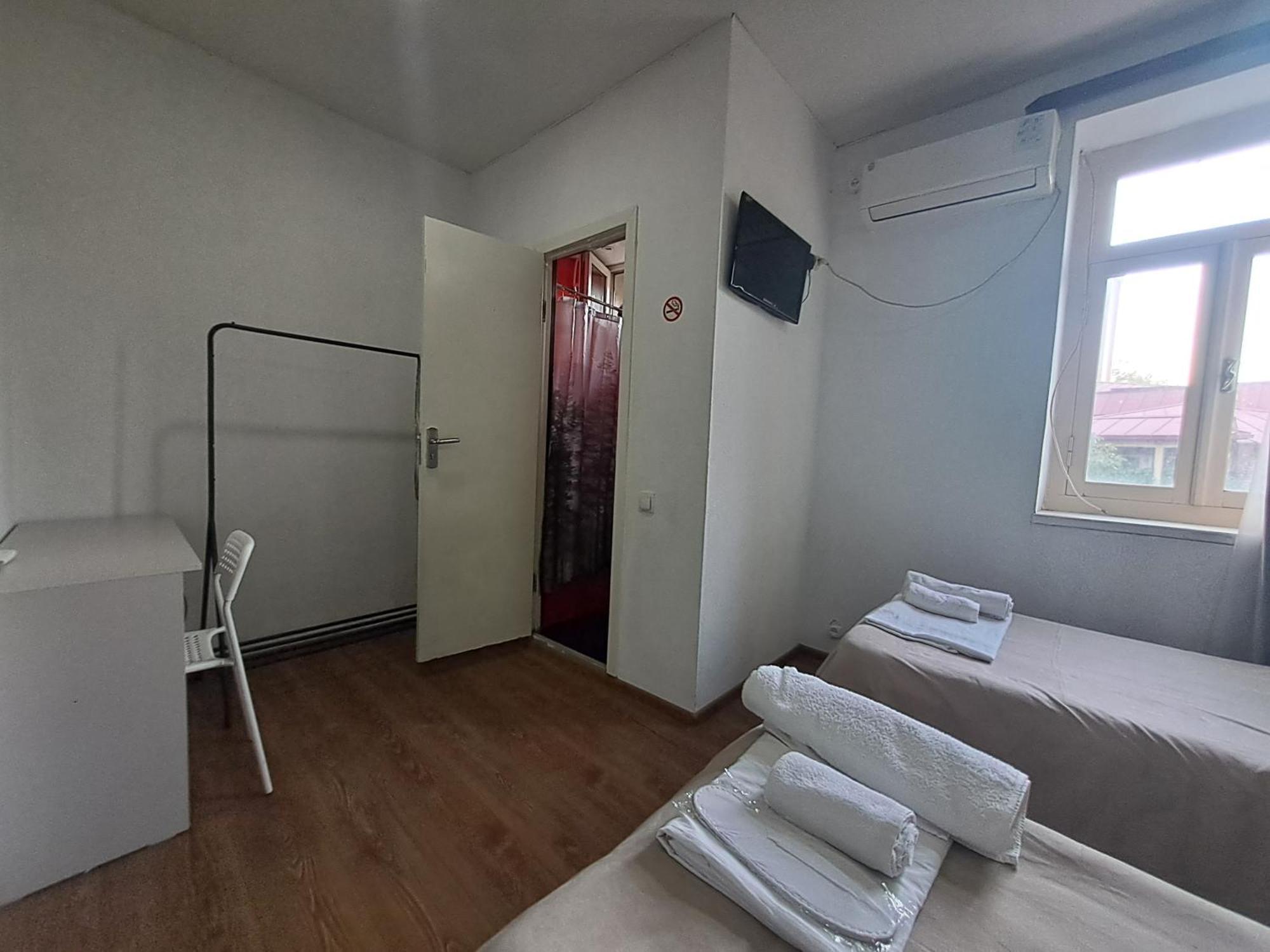 Eldorado Hotel 3*