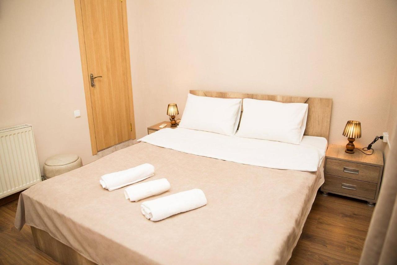 Eldorado 3* Tbilisi