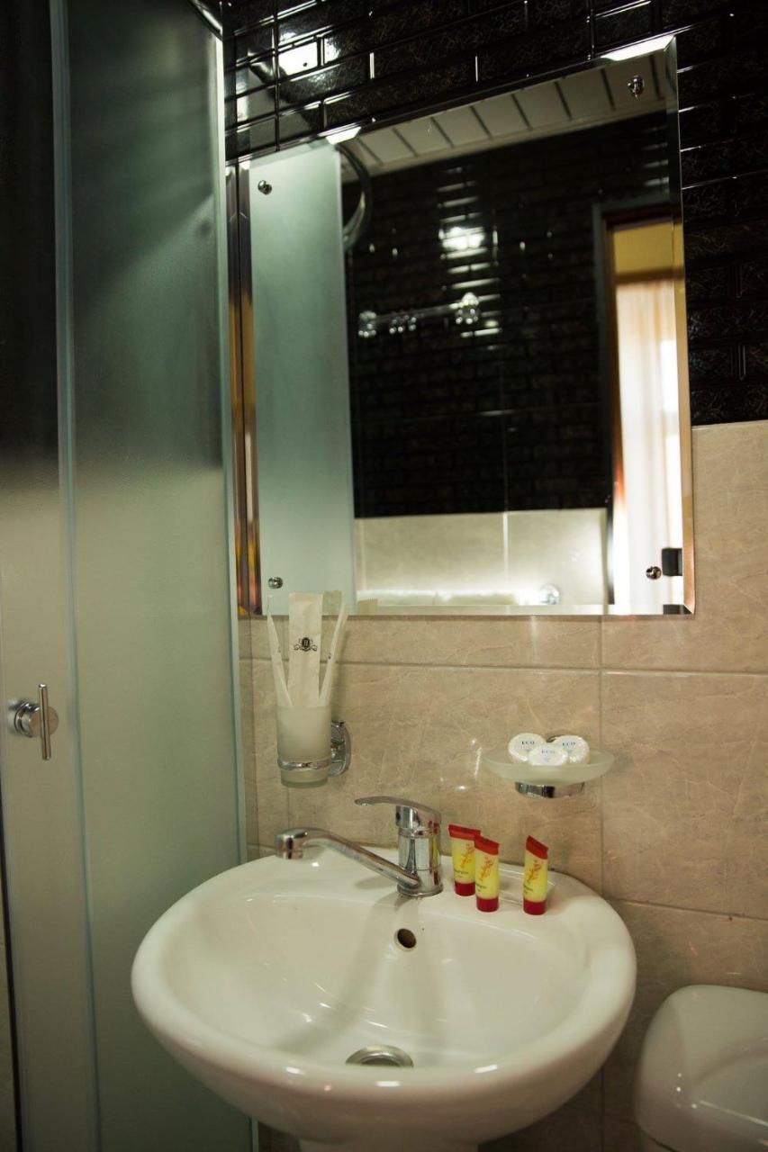 Eldorado 3* Tbilisi