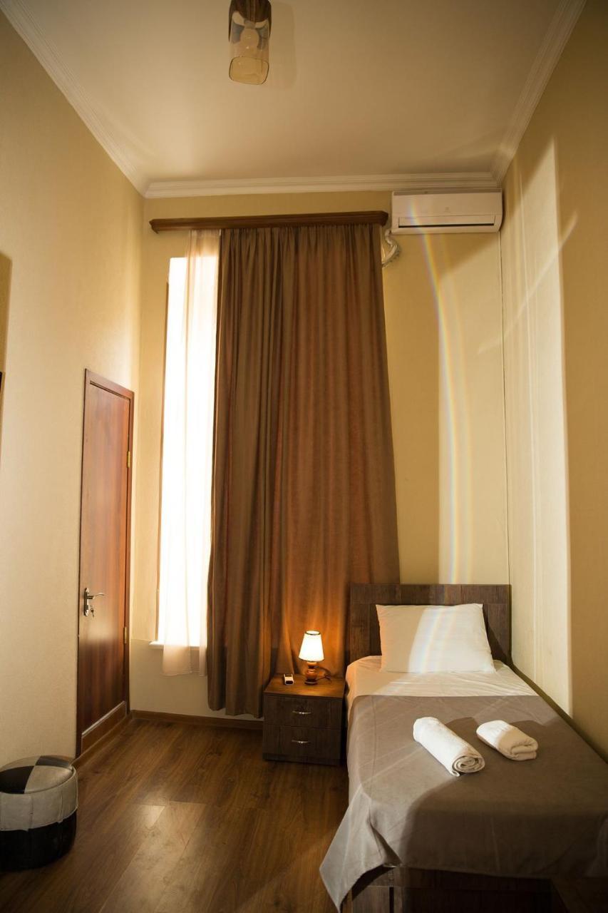 Eldorado 3* Tbilisi