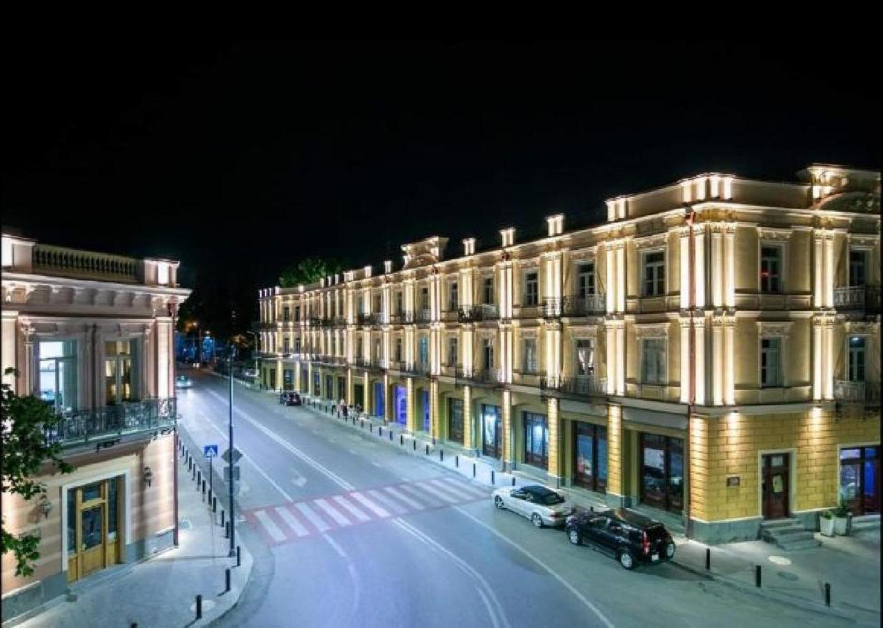 Eldorado Tbilisi