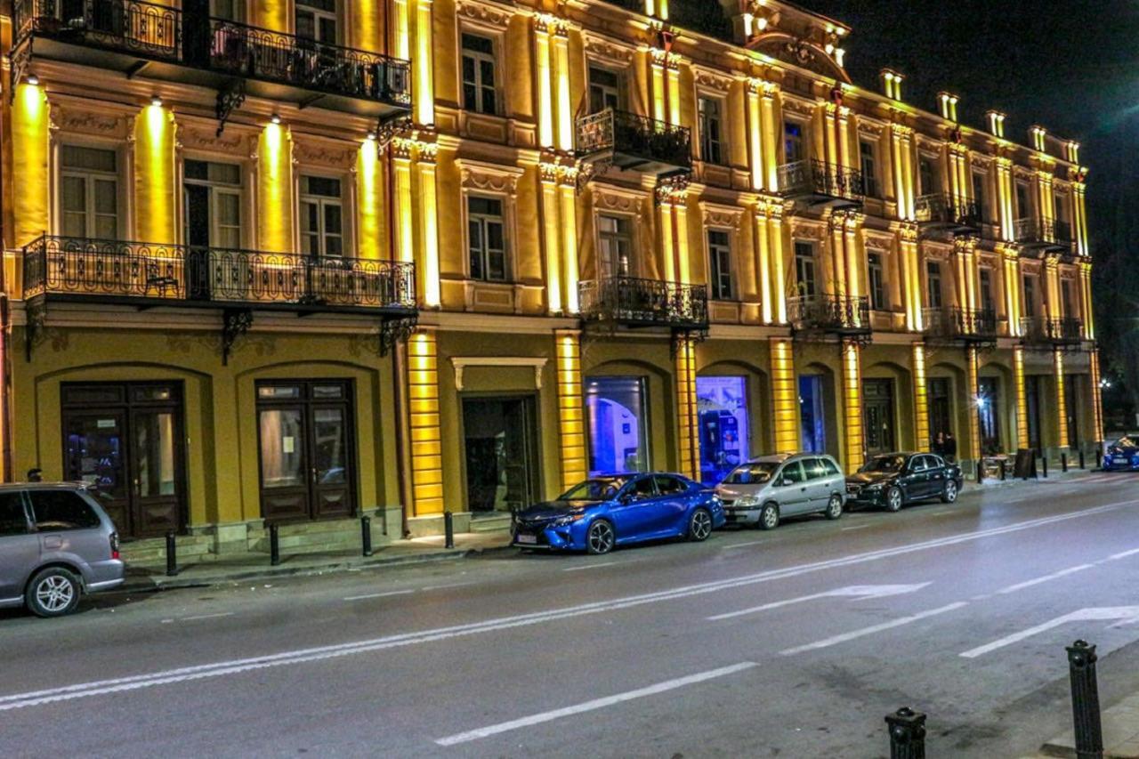Hotel Eldorado