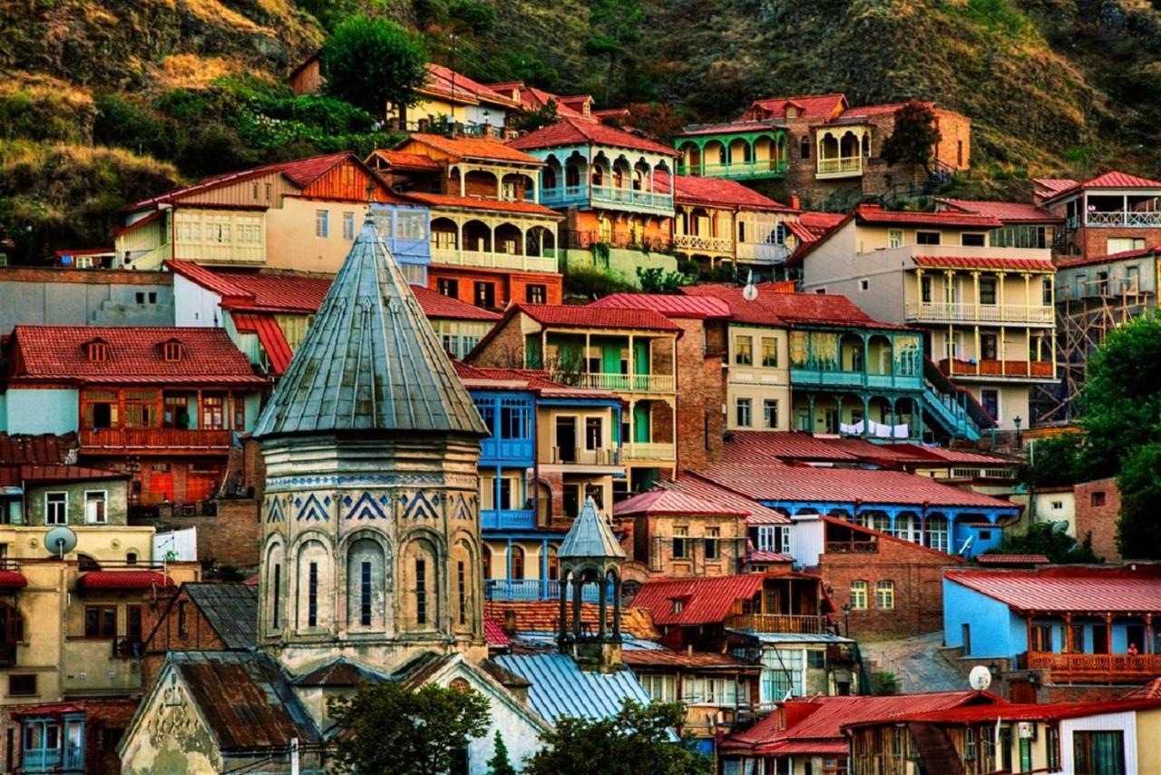 Eldorado Hotel Tbilisi