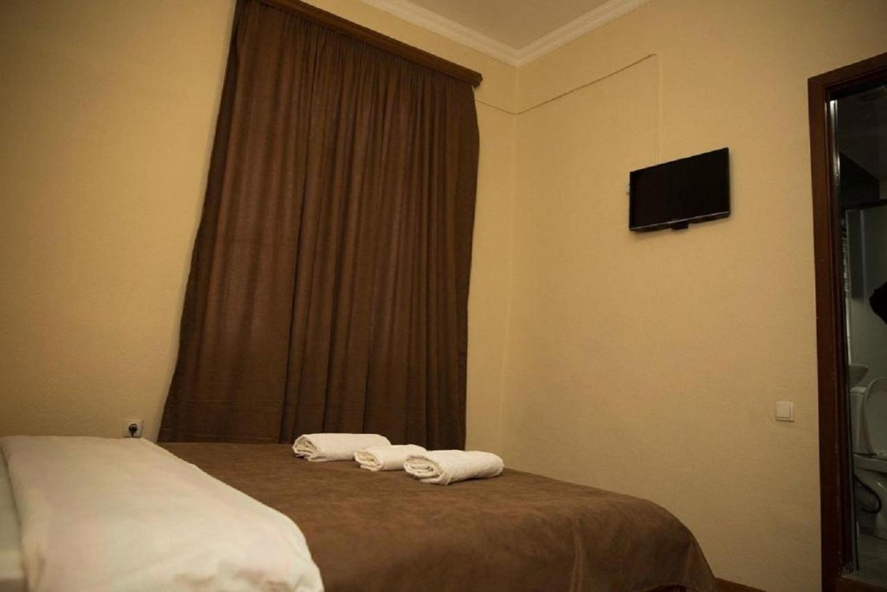 Eldorado Hotel Tbilisi