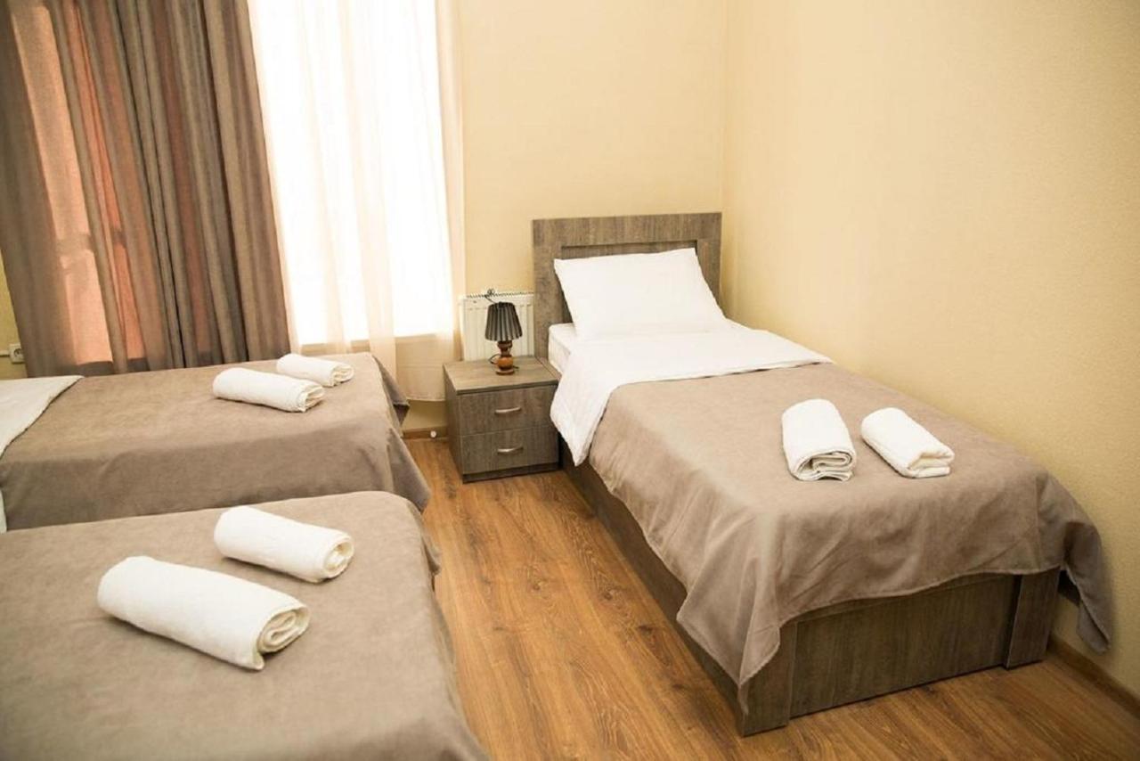 Eldorado Hotel 3*