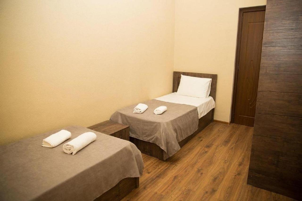 Hotel Eldorado Tbilisi