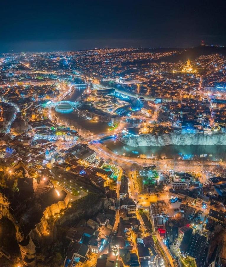 Eldorado 3* Tbilisi